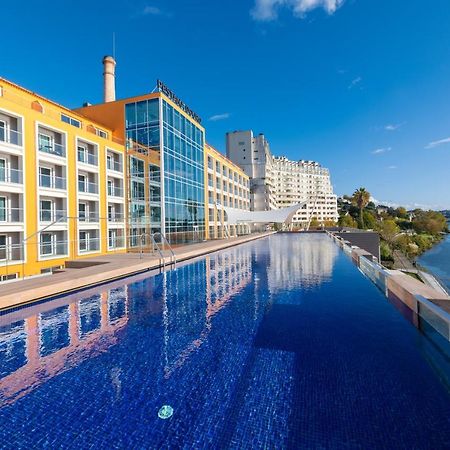 Pestana Douro Riverside - Preferred Hotels & Resorts, Lifestyle Valbom  Kültér fotó