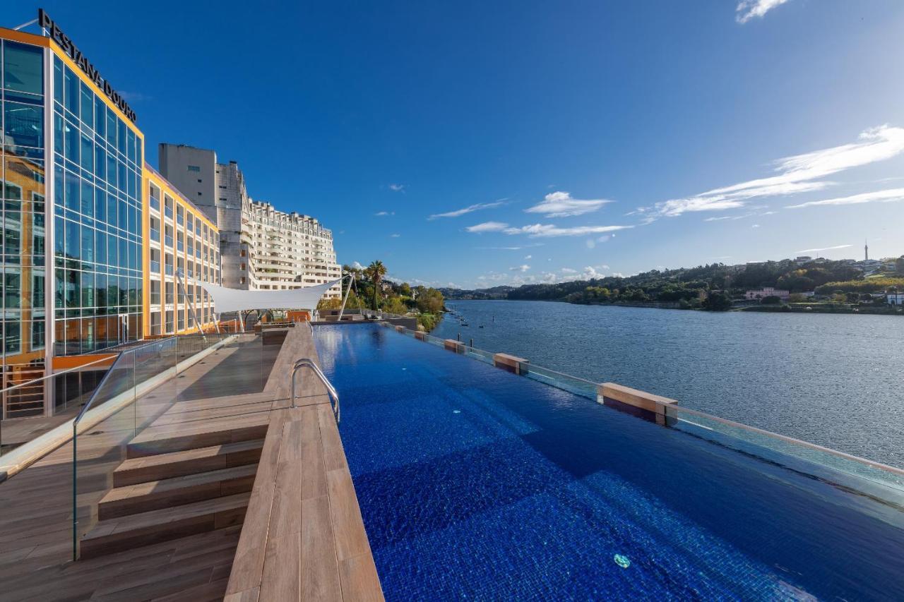 Pestana Douro Riverside - Preferred Hotels & Resorts, Lifestyle Valbom  Kültér fotó