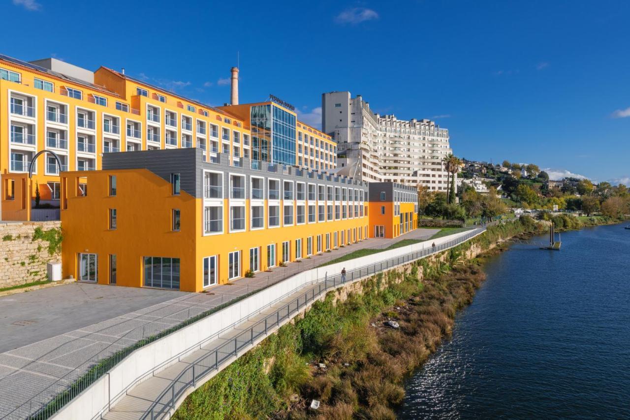 Pestana Douro Riverside - Preferred Hotels & Resorts, Lifestyle Valbom  Kültér fotó The campus of the University of Aveiro