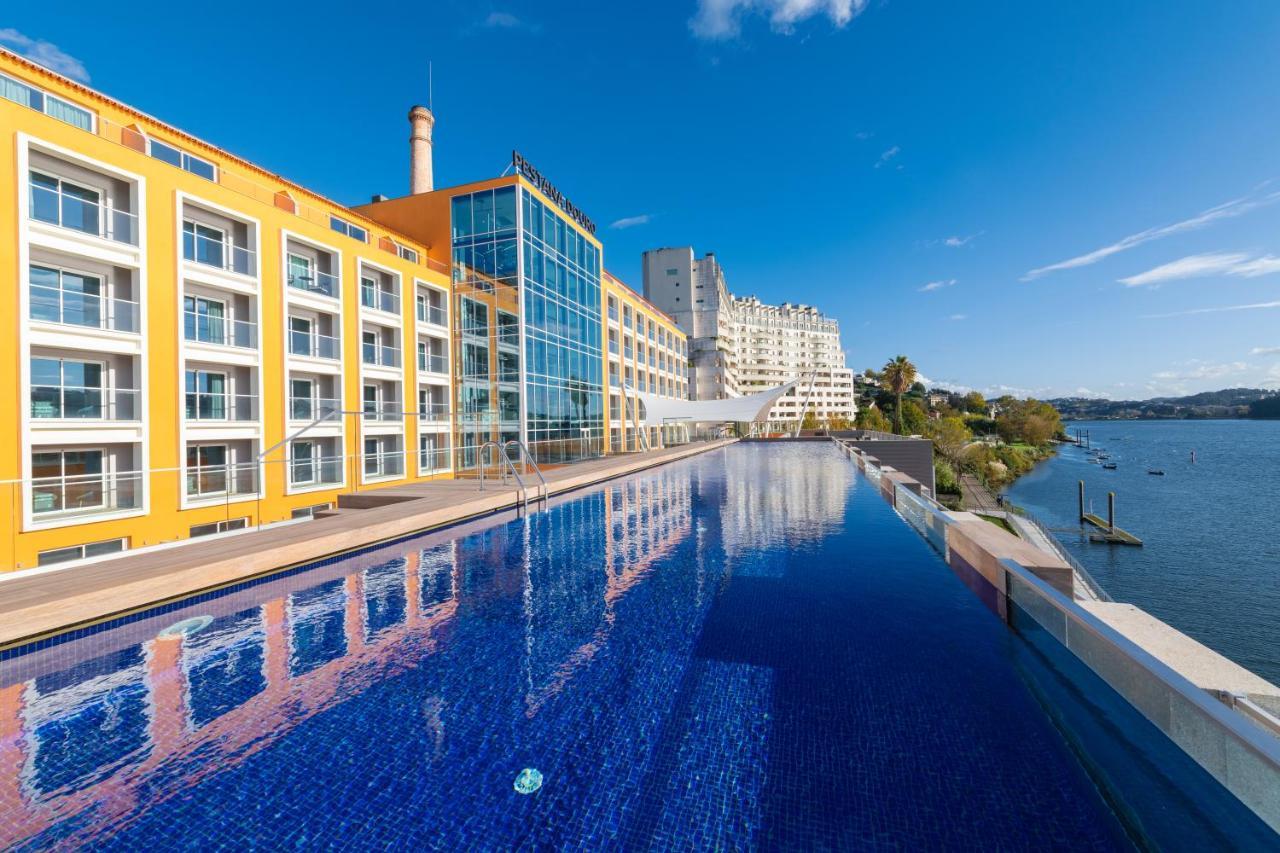 Pestana Douro Riverside - Preferred Hotels & Resorts, Lifestyle Valbom  Kültér fotó