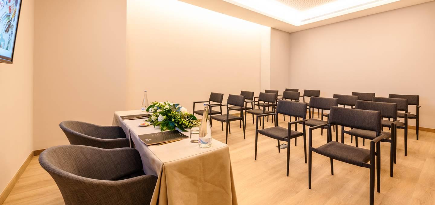 Pestana Douro Riverside - Preferred Hotels & Resorts, Lifestyle Valbom  Kültér fotó Meeting room