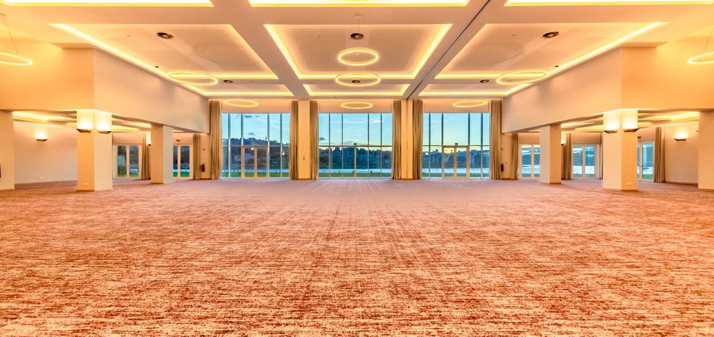 Pestana Douro Riverside - Preferred Hotels & Resorts, Lifestyle Valbom  Kültér fotó The Grand Ballroom
