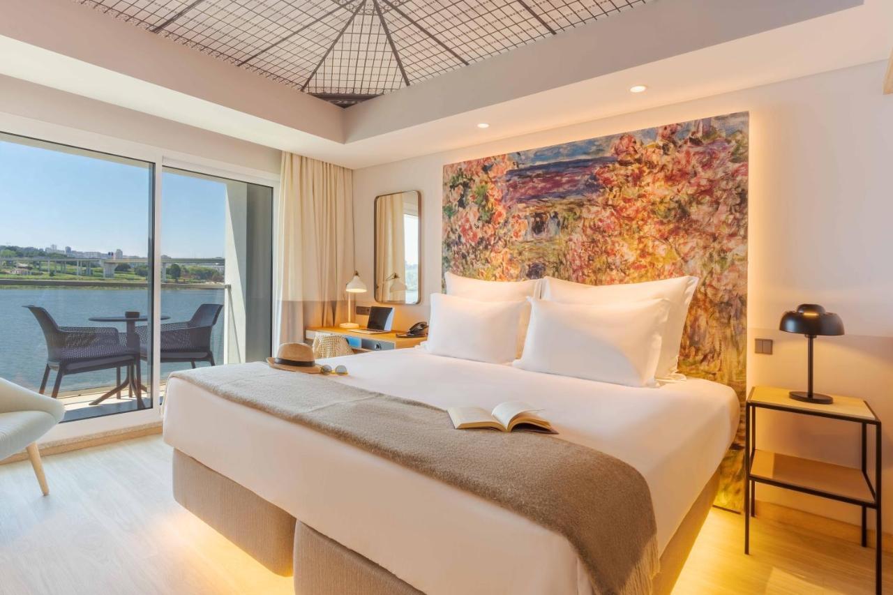 Pestana Douro Riverside - Preferred Hotels & Resorts, Lifestyle Valbom  Kültér fotó