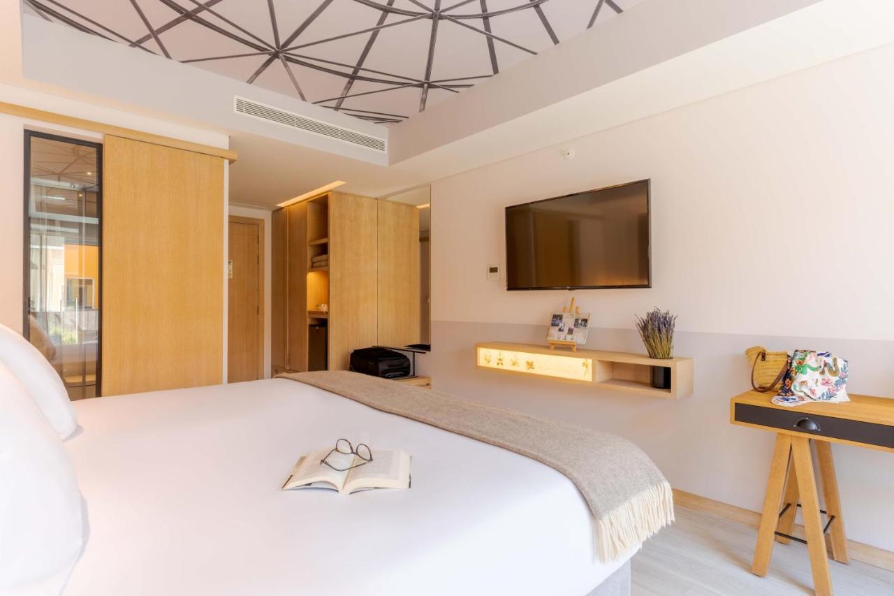 Pestana Douro Riverside - Preferred Hotels & Resorts, Lifestyle Valbom  Kültér fotó