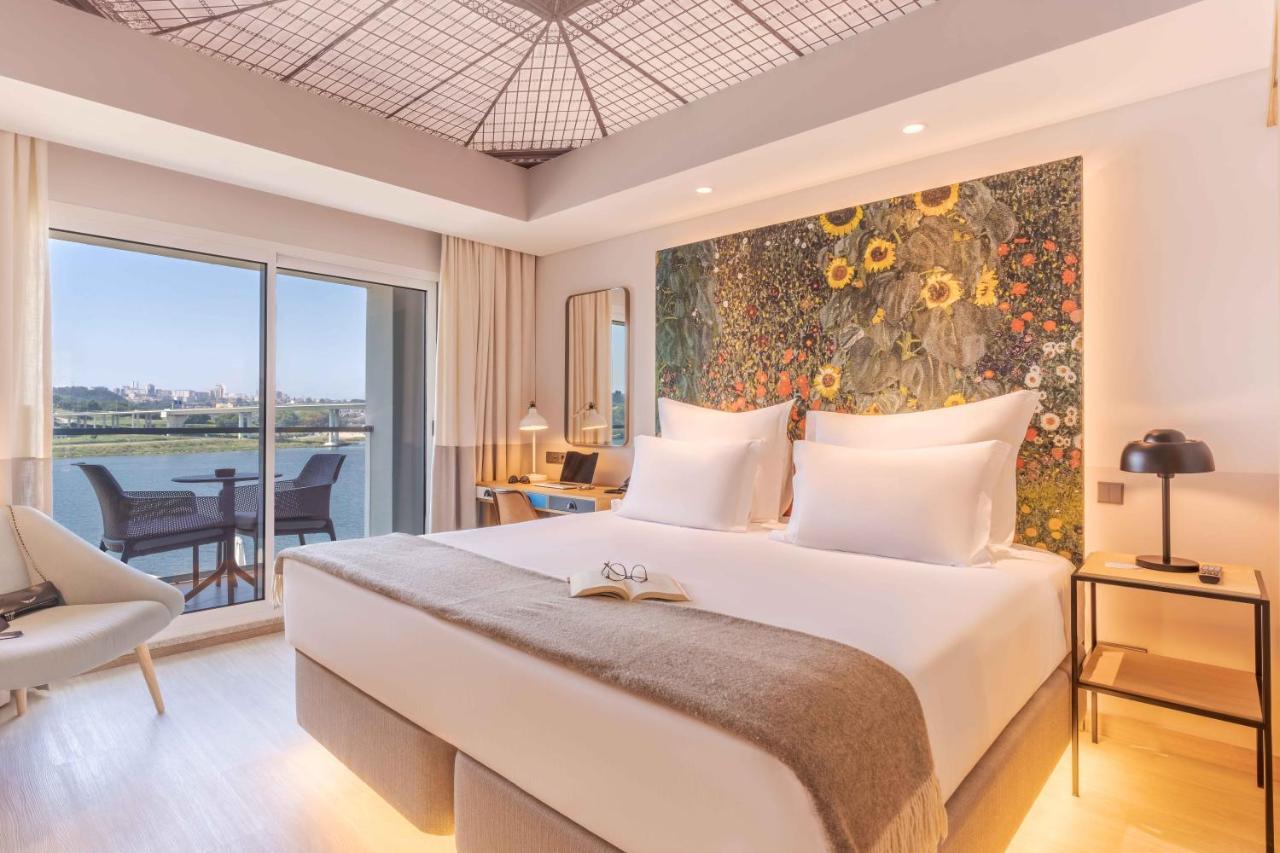 Pestana Douro Riverside - Preferred Hotels & Resorts, Lifestyle Valbom  Kültér fotó