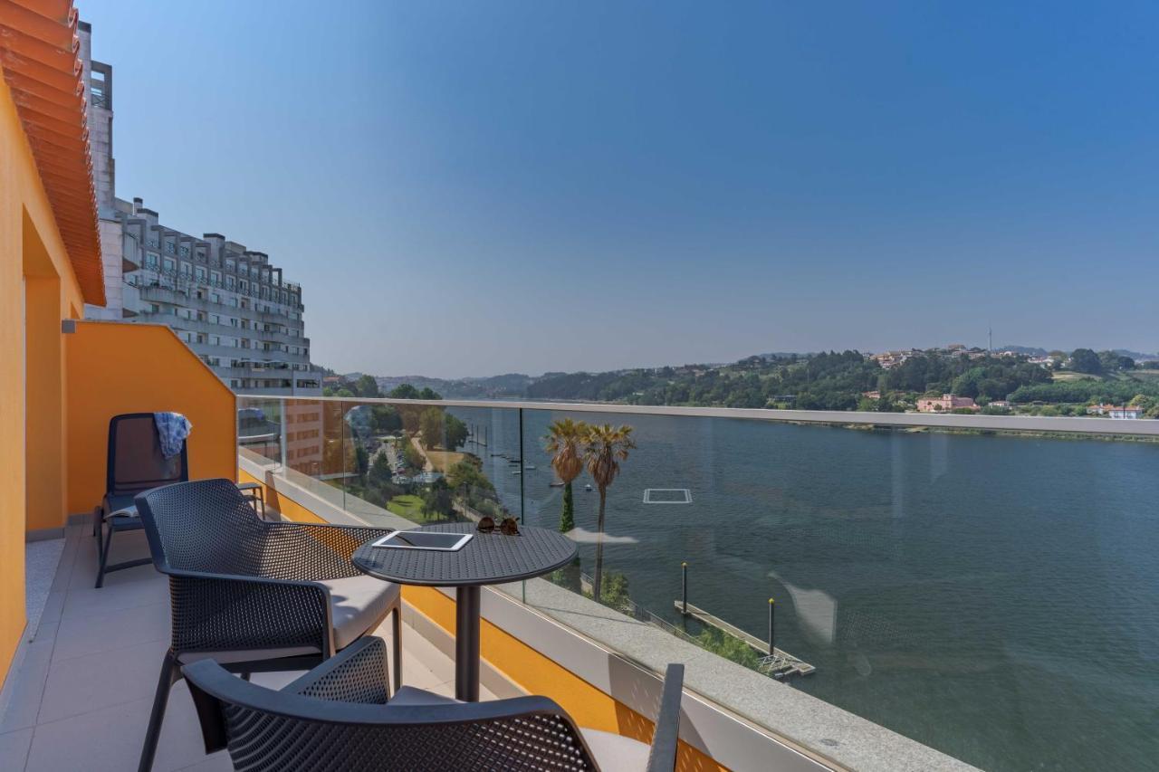 Pestana Douro Riverside - Preferred Hotels & Resorts, Lifestyle Valbom  Kültér fotó