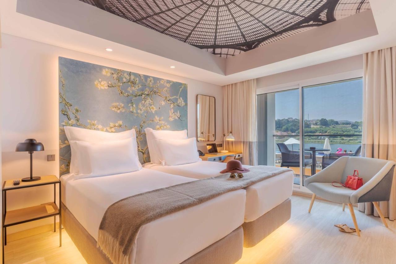 Pestana Douro Riverside - Preferred Hotels & Resorts, Lifestyle Valbom  Kültér fotó