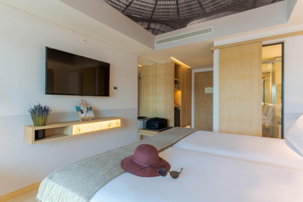 Pestana Douro Riverside - Preferred Hotels & Resorts, Lifestyle Valbom  Kültér fotó Deluxe room
