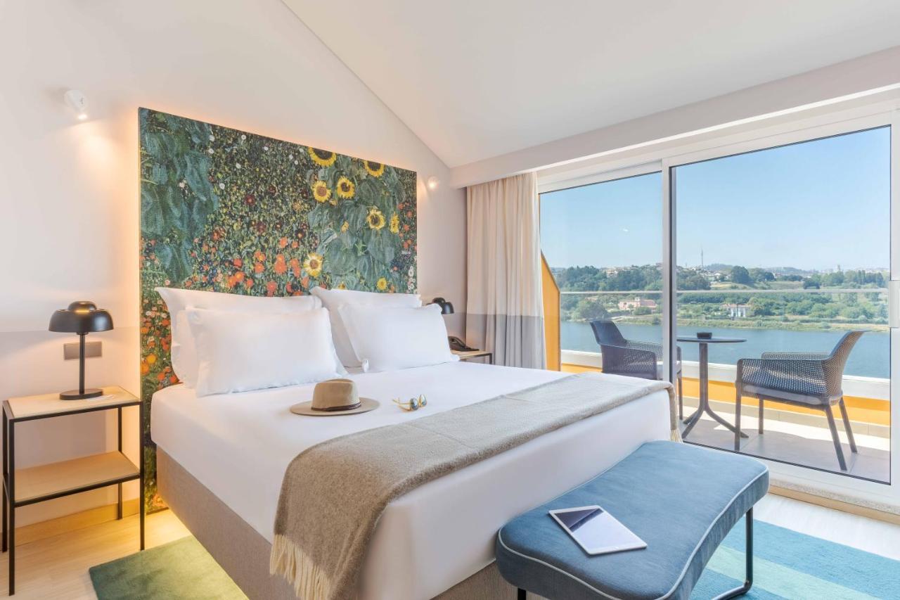 Pestana Douro Riverside - Preferred Hotels & Resorts, Lifestyle Valbom  Kültér fotó