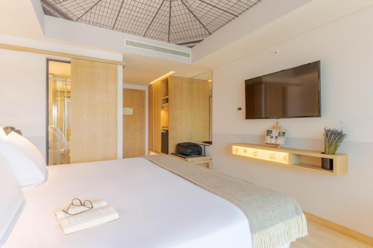 Pestana Douro Riverside - Preferred Hotels & Resorts, Lifestyle Valbom  Kültér fotó Deluxe Room