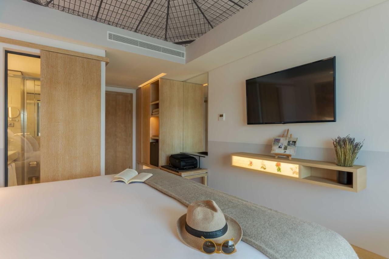 Pestana Douro Riverside - Preferred Hotels & Resorts, Lifestyle Valbom  Kültér fotó A room at the hotel