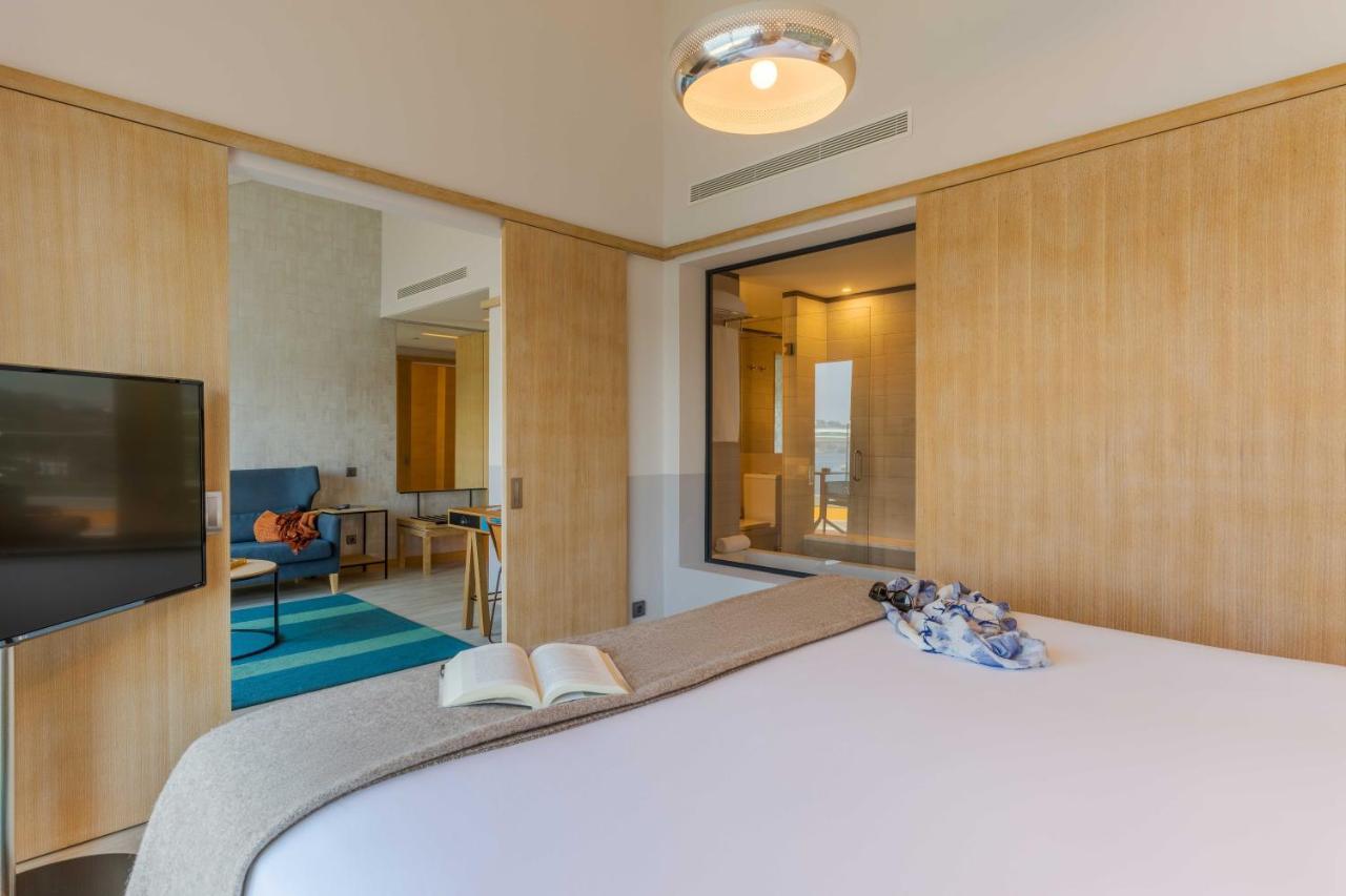 Pestana Douro Riverside - Preferred Hotels & Resorts, Lifestyle Valbom  Kültér fotó Suite